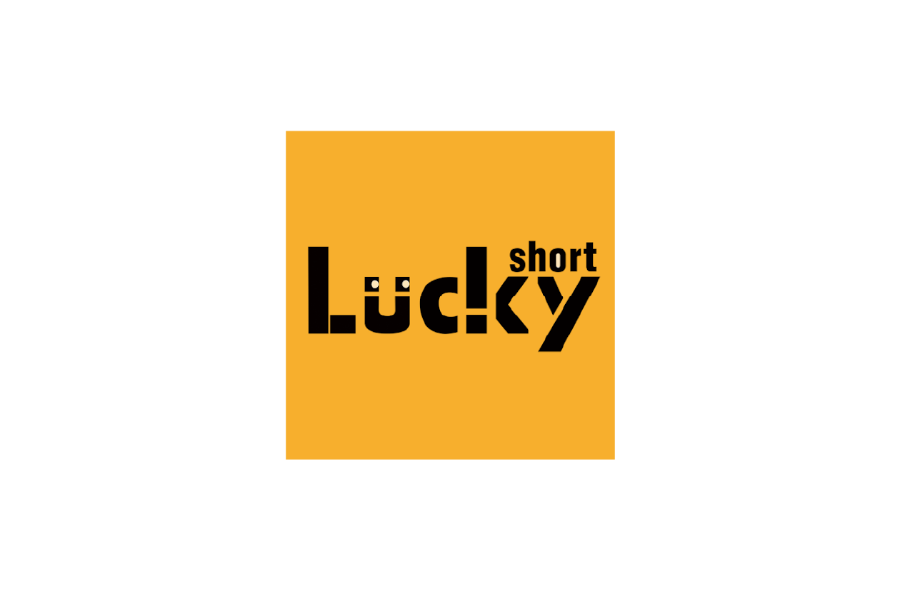 Lucky short