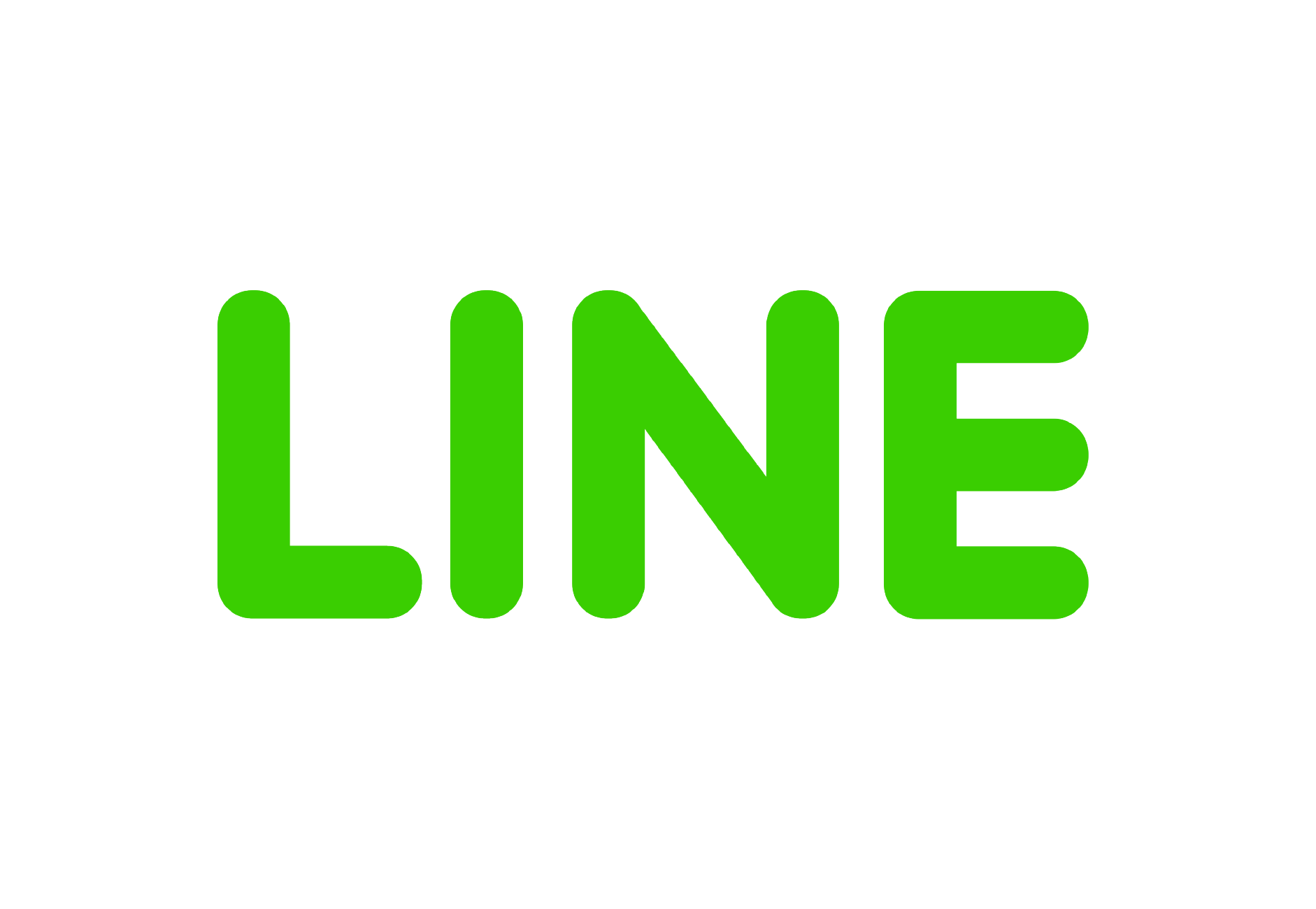 LINE