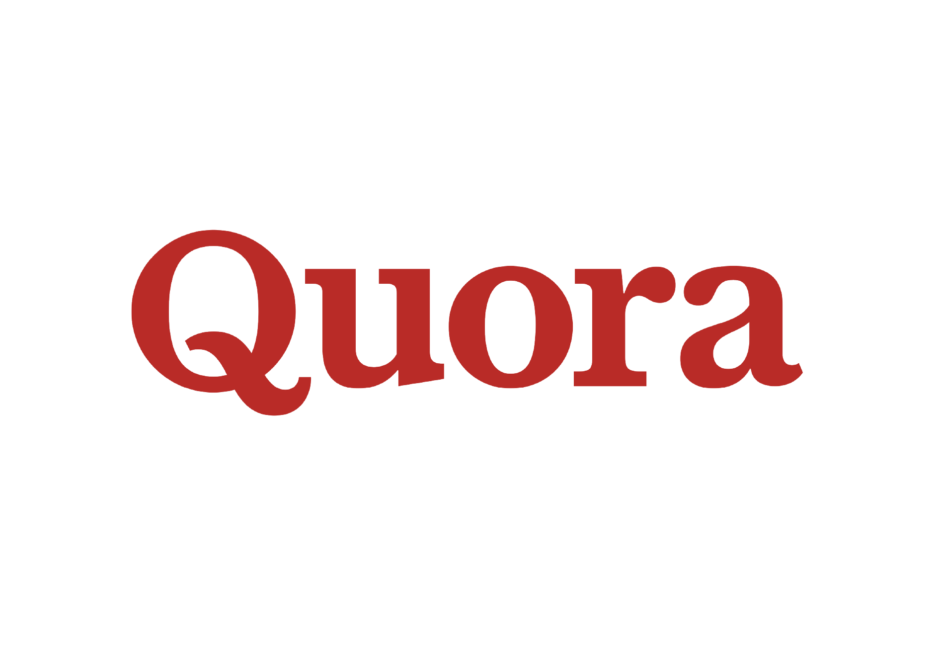 Quora