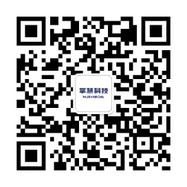 公众号二维码