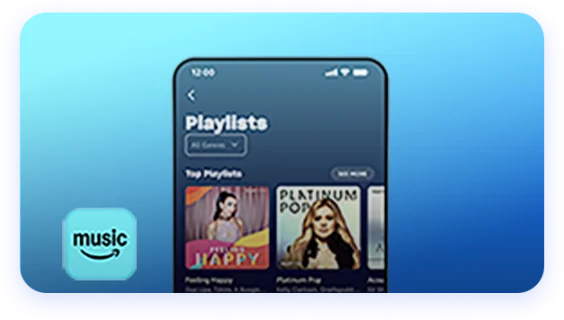 Amazon Music