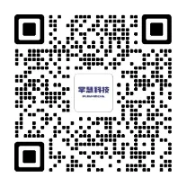扫码添加二维码