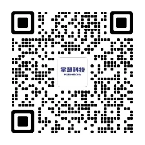 咨询二维码