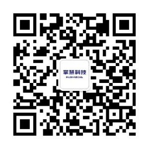 关注我们二维码